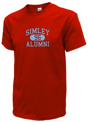 Simley High School T-Shirts