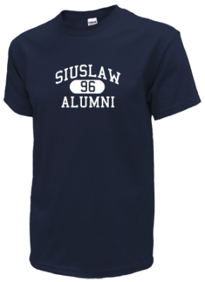 Siuslaw High School T-Shirts