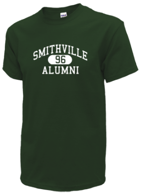 Smithville High School T-Shirts