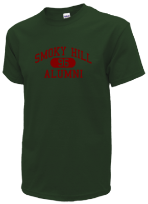 Smoky Hill High School T-Shirts