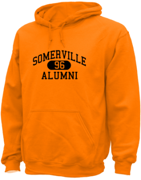 Somerville High School Hoodies