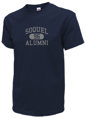 Soquel High School T-Shirts