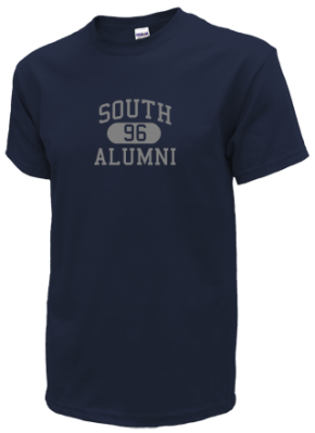 South High School T-Shirts