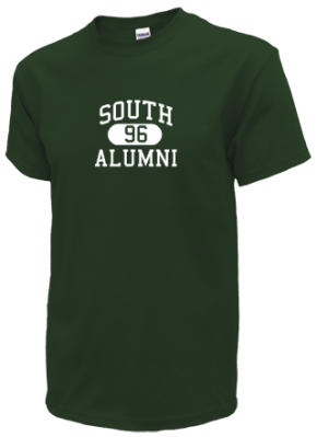 South High School T-Shirts