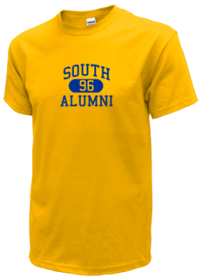 South High School T-Shirts