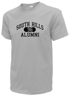 South Hills High School T-Shirts