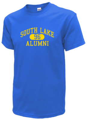 South Lake High School T-Shirts