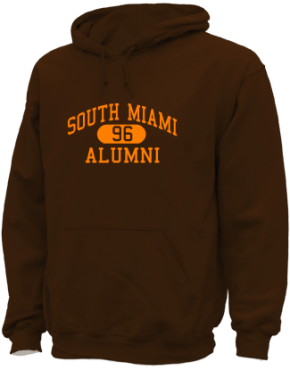 South Miami High School Hoodies