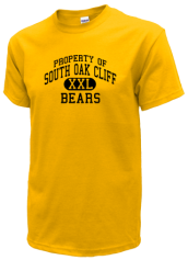 South Oak Cliff High School Bears Alumni - Dallas, Texas
