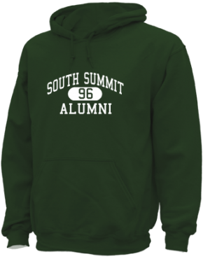South Summit High School Hoodies