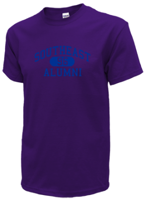 Southeast High School T-Shirts
