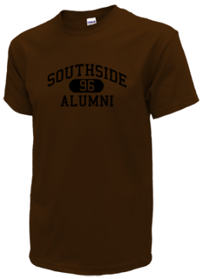 Southside High School T-Shirts