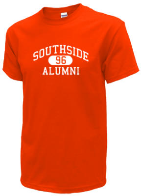 Southside High School T-Shirts