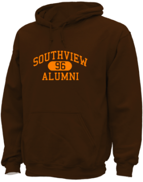 Southview High School Hoodies