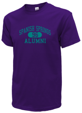 Spanish Springs High School T-Shirts