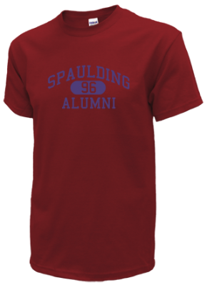 Spaulding High School T-Shirts