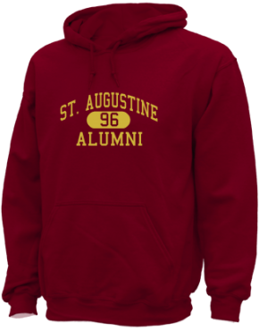 St. Augustine High School Hoodies