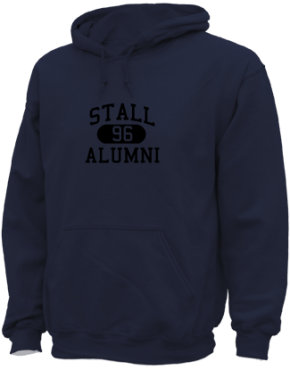 Stall High School Hoodies