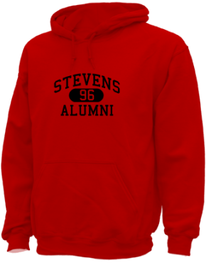 Stevens High School Hoodies