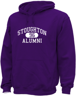 Stoughton High School Hoodies