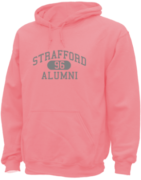 Strafford High School Hoodies