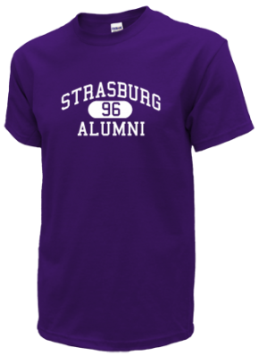 Strasburg High School T-Shirts