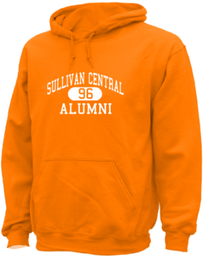 Sullivan Central High School Hoodies