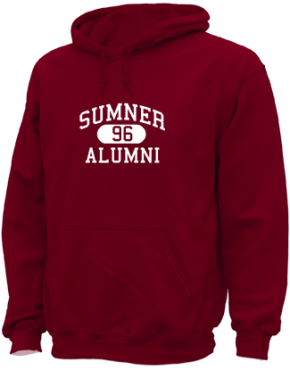 Sumner High School Hoodies