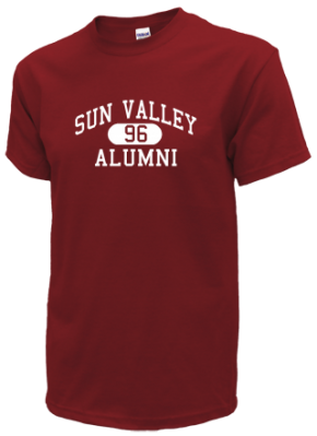 Sun Valley High School T-Shirts