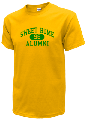 Sweet Home High School T-Shirts