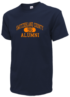 Switzerland County High School T-Shirts