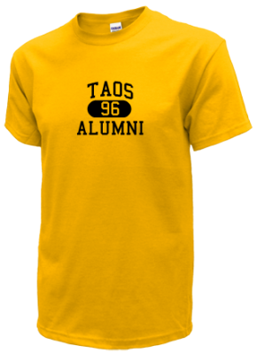 Taos High School T-Shirts