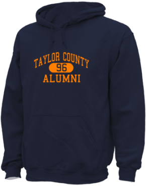 Taylor County High School Hoodies