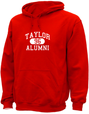 Taylor High School Hoodies