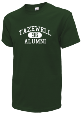 Tazewell High School T-Shirts