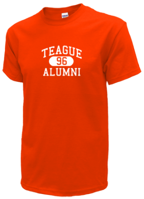 Teague High School T-Shirts