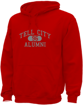 Tell City High School Hoodies