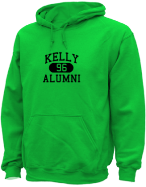 Thomas Kelly High School Hoodies