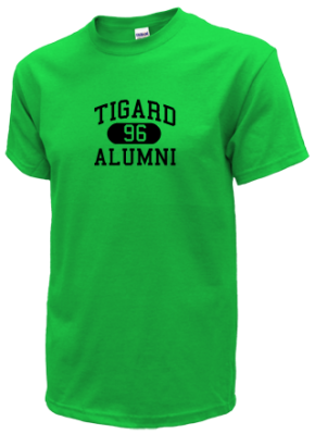 Tigard High School T-Shirts