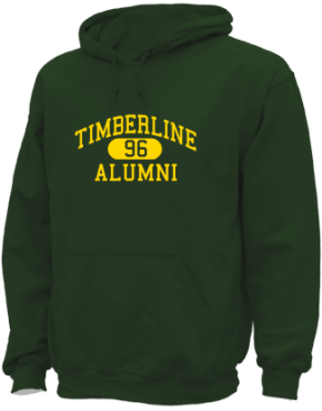 Timberline High School Hoodies
