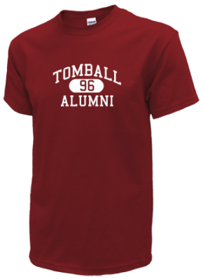 Tomball High School T-Shirts