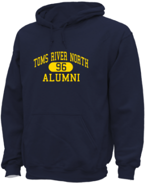 Toms River North High School Hoodies