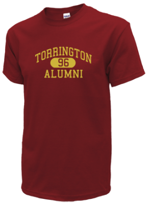 Torrington High School T-Shirts