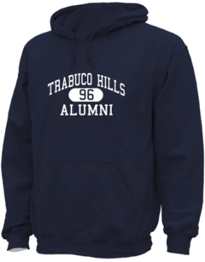 Trabuco Hills High School Hoodies