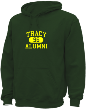 Tracy High School Hoodies