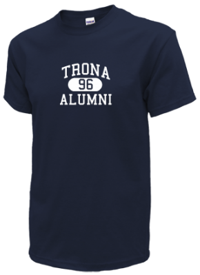 Trona High School T-Shirts