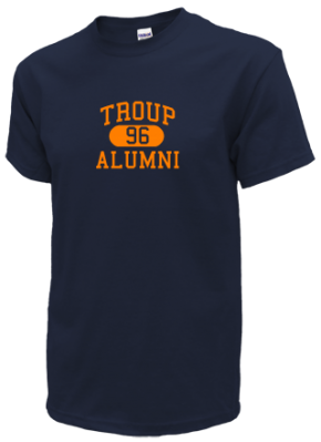 Troup High School T-Shirts