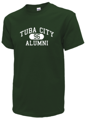 Tuba City High School T-Shirts