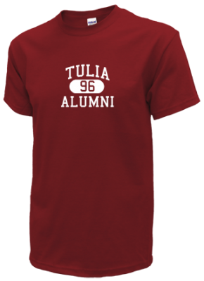 Tulia High School T-Shirts