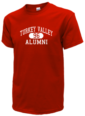 Turkey Valley High School T-Shirts